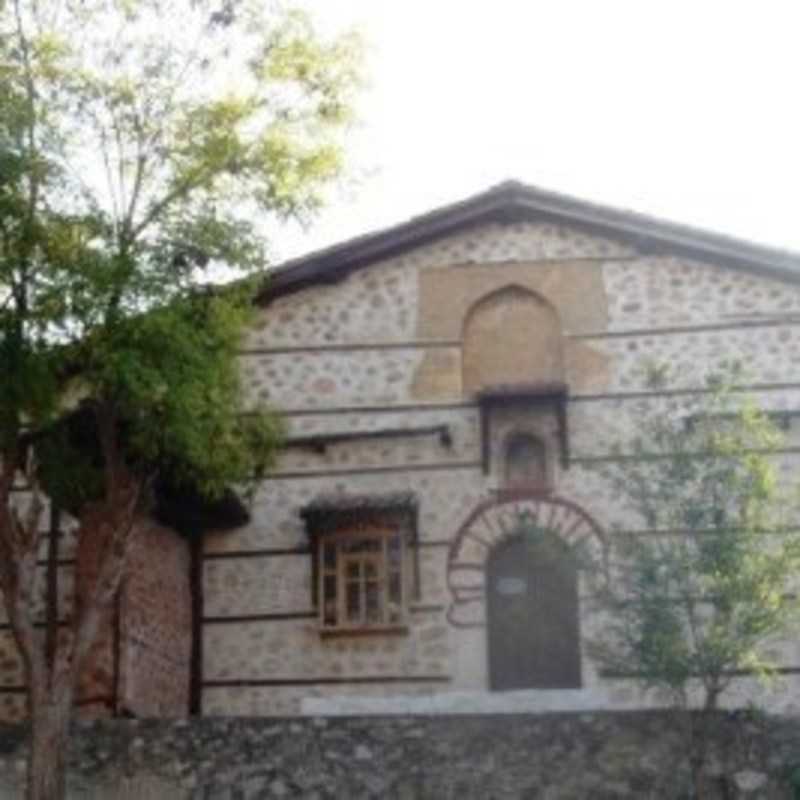 Saint George Politeias Orthodox Church - Kastoria, Kastoria
