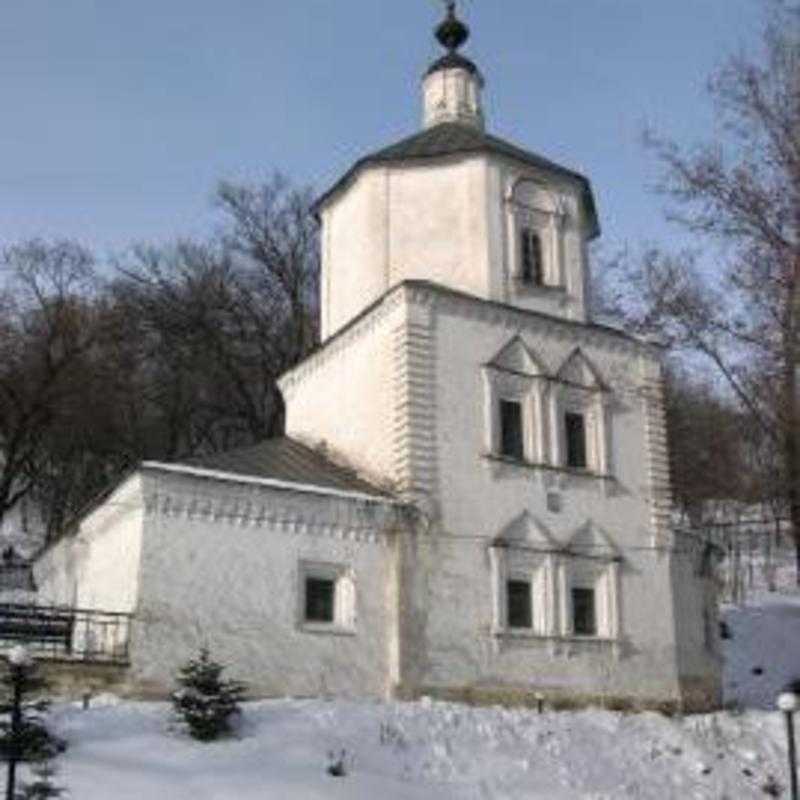 Assumption Orthodox Church - Lipetsk, Lipetsk