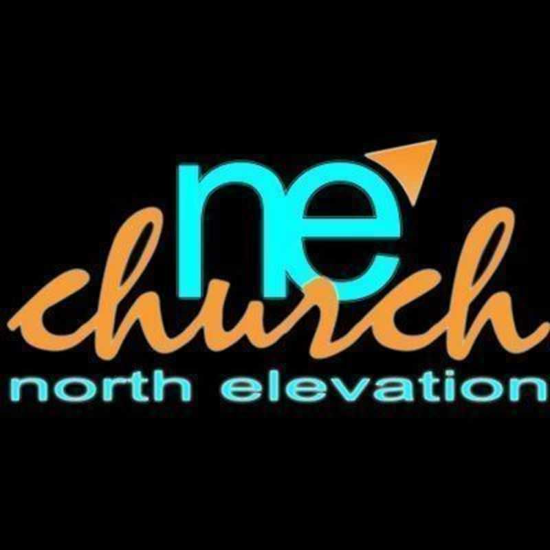 North Elevation Church - Mansfield, Texas