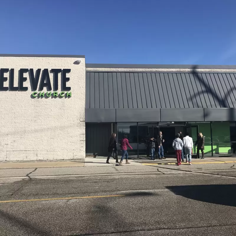 Elevate Church - Erie, Pennsylvania