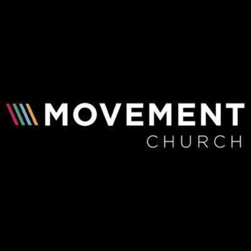 The Movement Church - Lake Forest, California