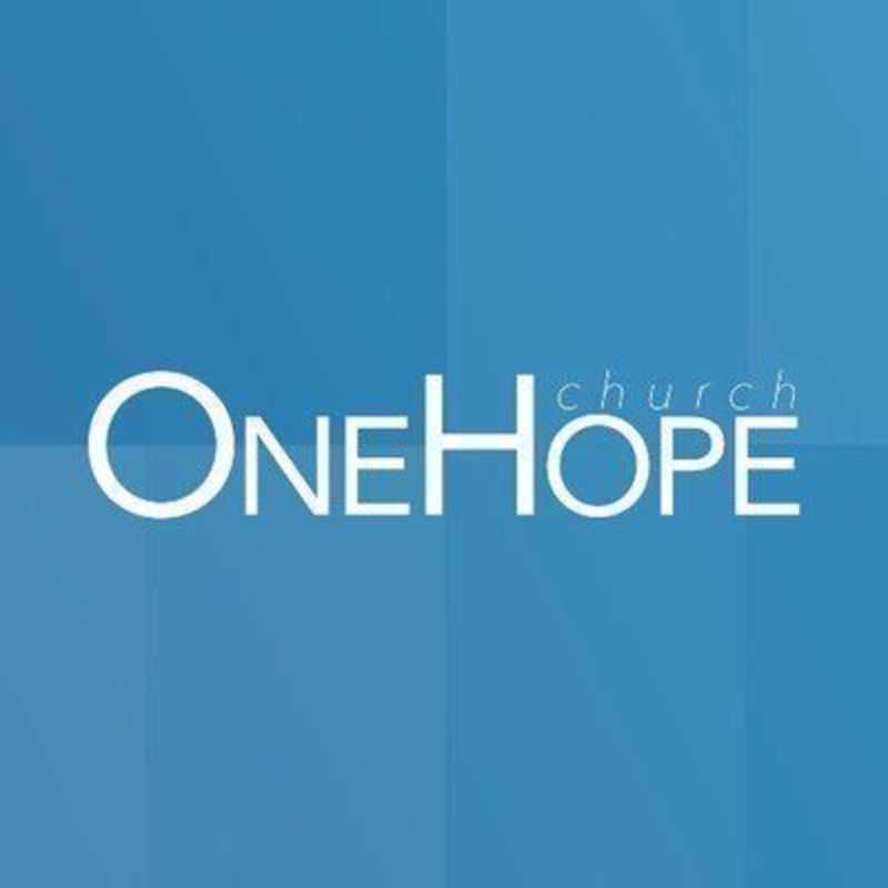 One Hope Church, New Orleans, Louisiana, United States
