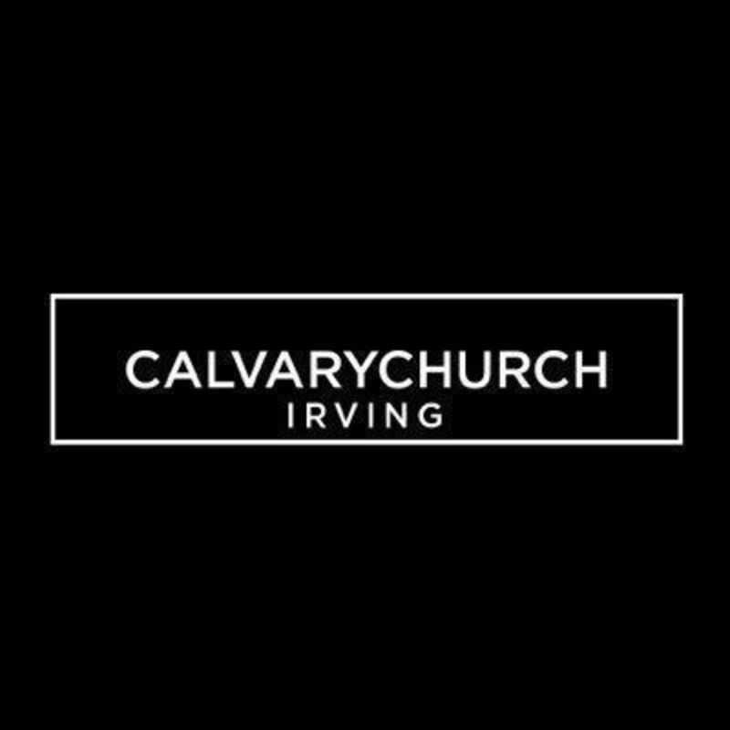 Calvary Church - Irving, Texas