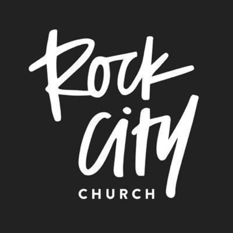 Rock City Church - Columbus, Ohio