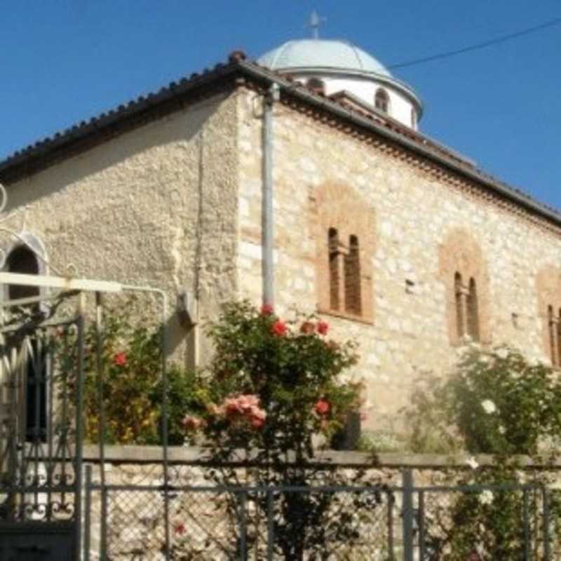 Saint Nicholas Orthodox Church - Kastoria, Kastoria