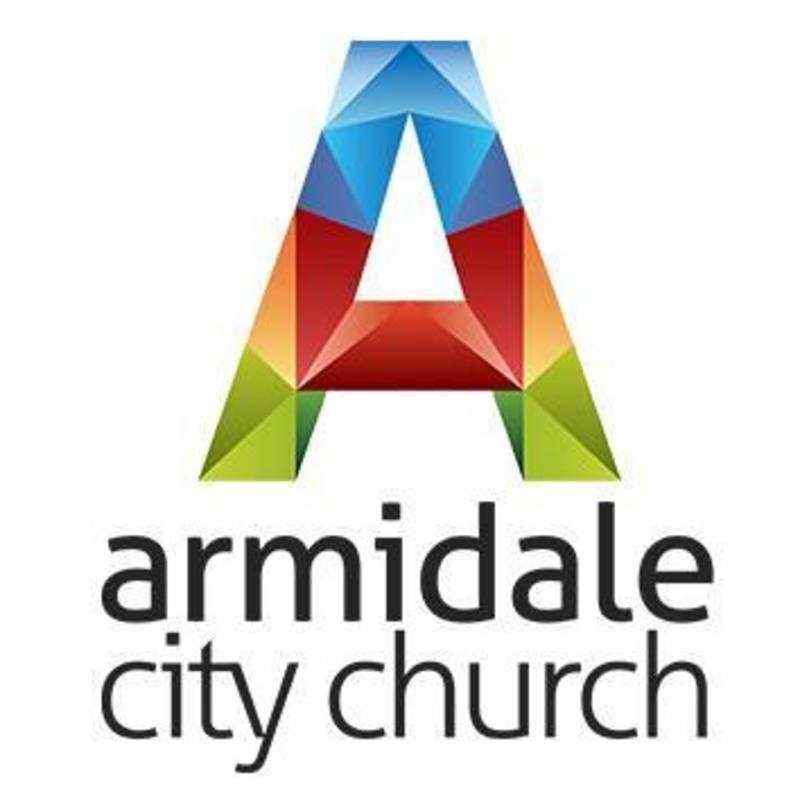 Armidale City Church - Armidale, New South Wales