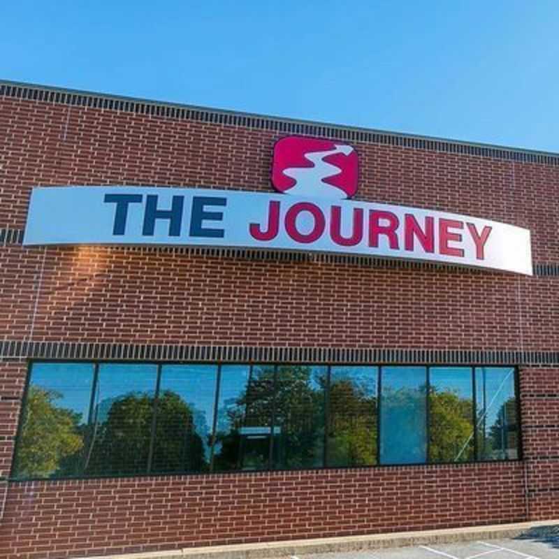 The Journey Church - Newark, Delaware