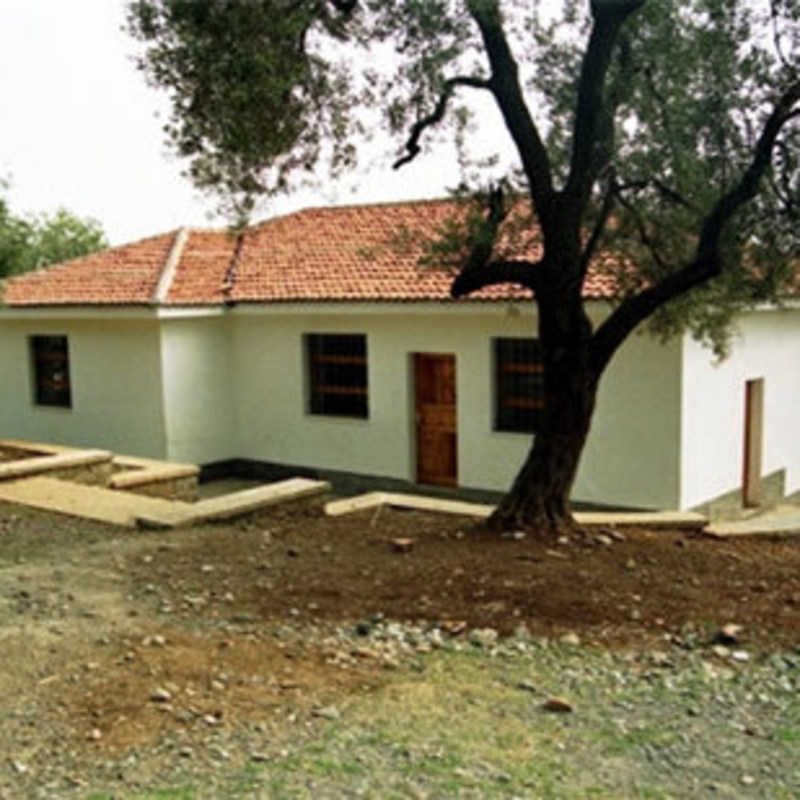 Orthodox Elementary School of Fikas - Elbasan, Elbasan