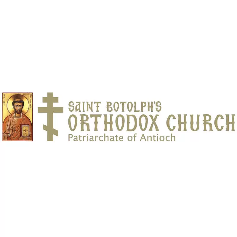 Saint Botolph Orthodox Church - London, London