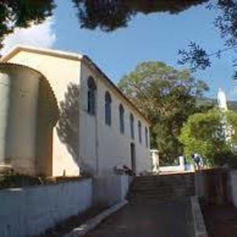 Taxiarchai Orthodox Church - Ithaki, Kefalonia