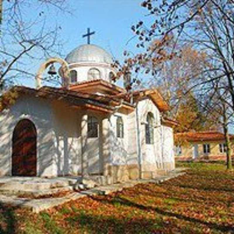 Saint Archangel Michael Orthodox Chapel - Suvorovo, Varna