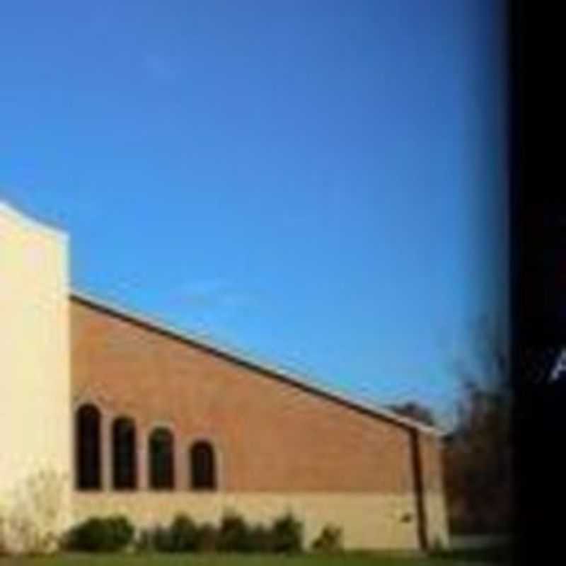 Apostolic Church - Laurel, Maryland