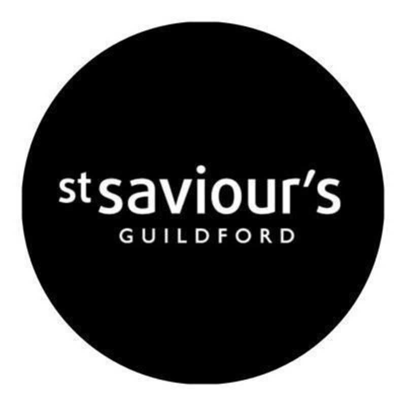 St Saviour's Church - Guildford, Surrey