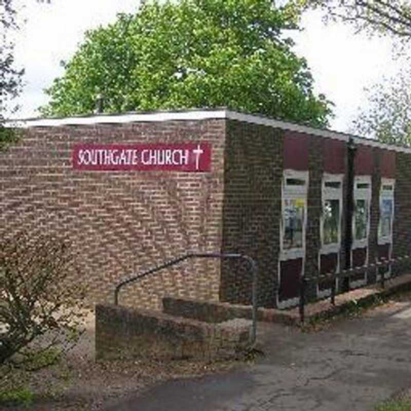 Southgate Church - Bury St. Edmunds, Suffolk