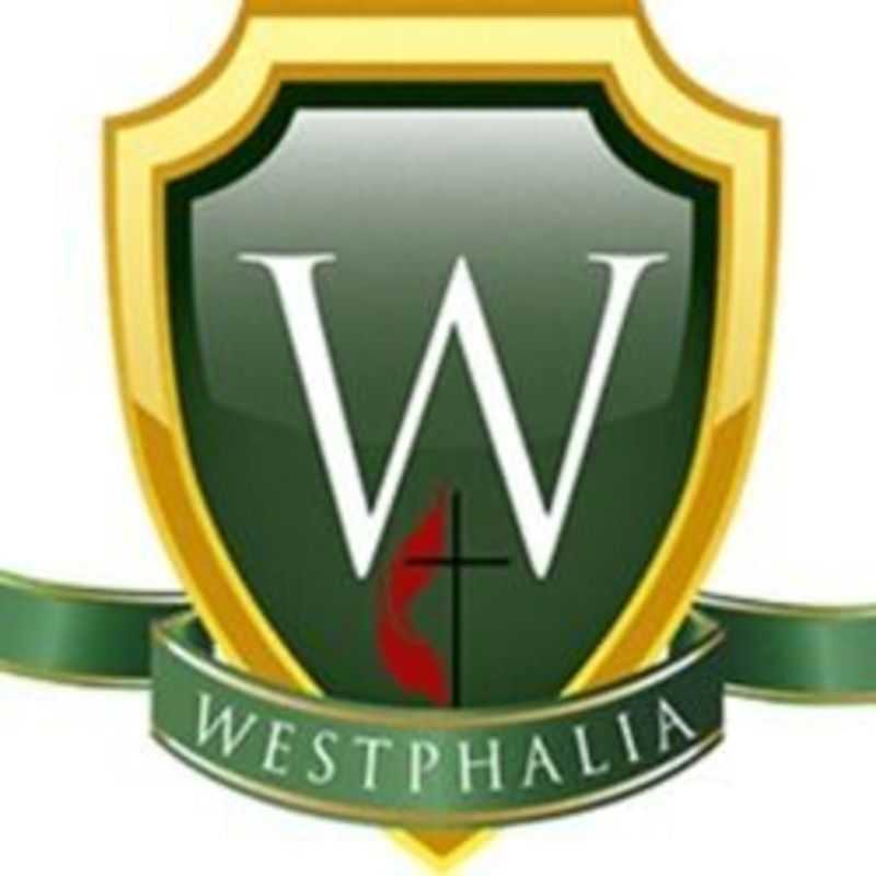 Westphalia United Methodist - Upper Marlboro, Maryland