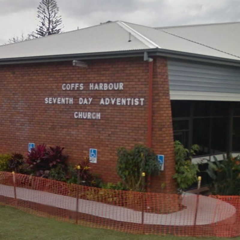 Coffs Harbour Seventh Day Adventist Church - Coffs Harbour, New South Wales