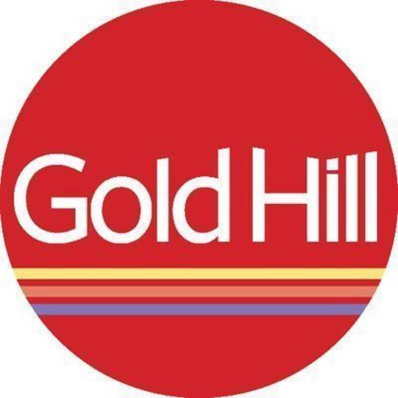 Gold Hill Baptist Church - Gerrards Cross, Buckinghamshire