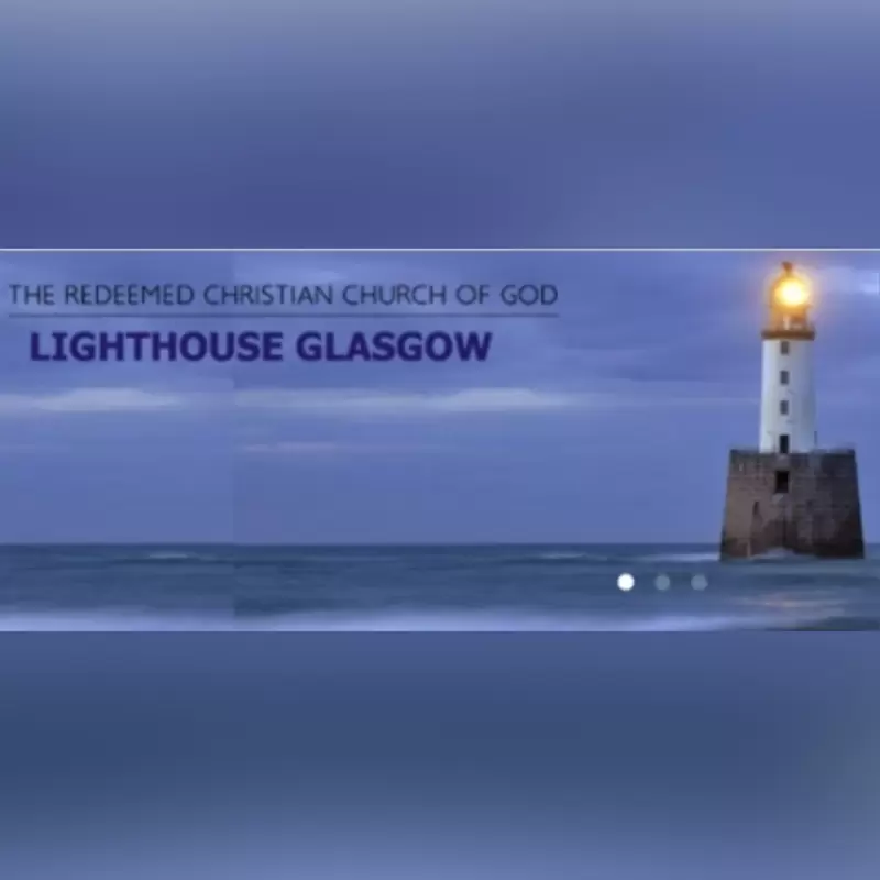 RCCG Lighthouse Glasgow - Clydebank, West Dunbartonshire