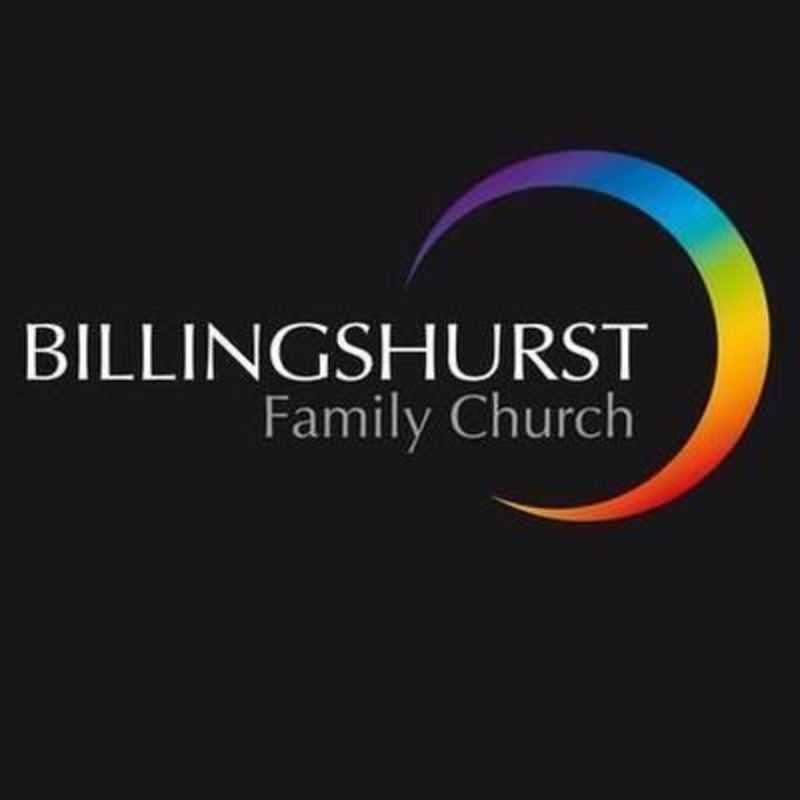 Billingshurst Family Church - Billingshurst, West Sussex