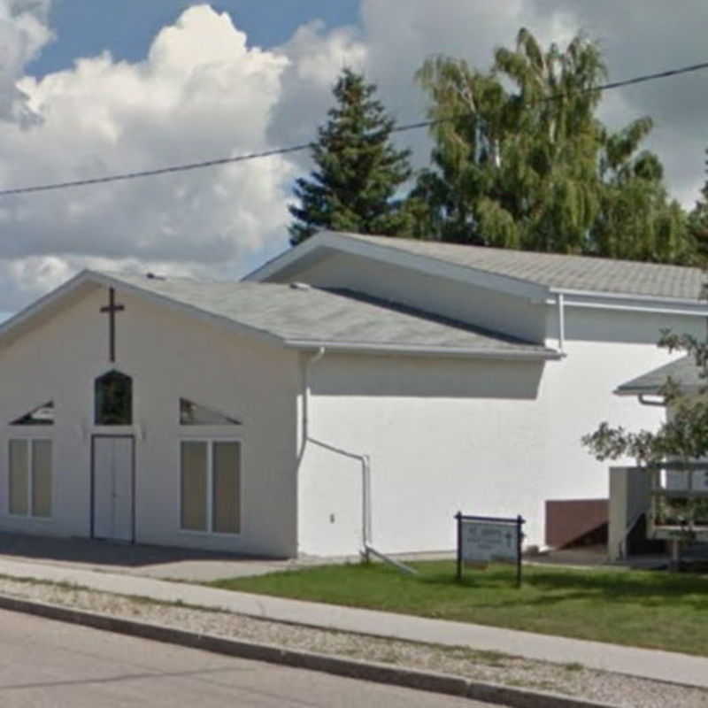 St. Ann's Roman Catholic Parish - Watrous, Saskatchewan
