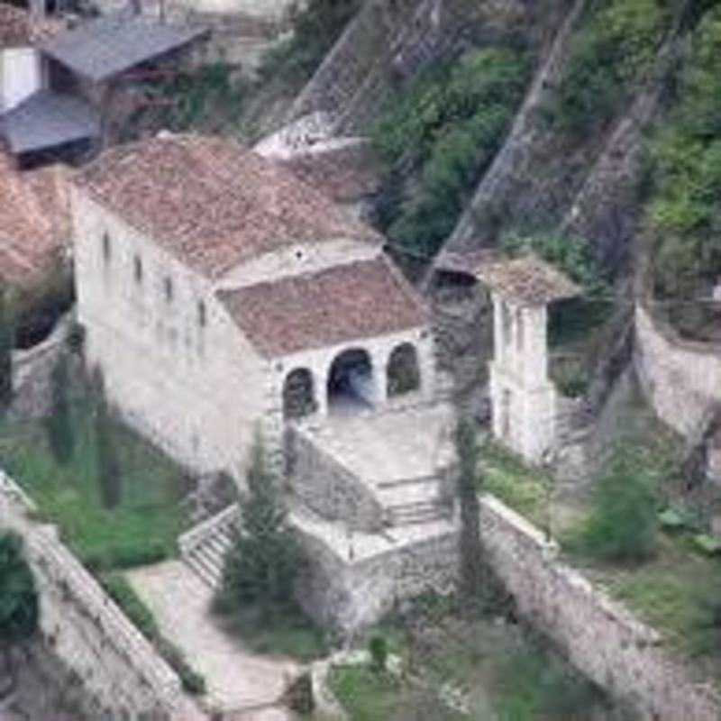 Saint Thomas Orthodox Church - Berat, Berat