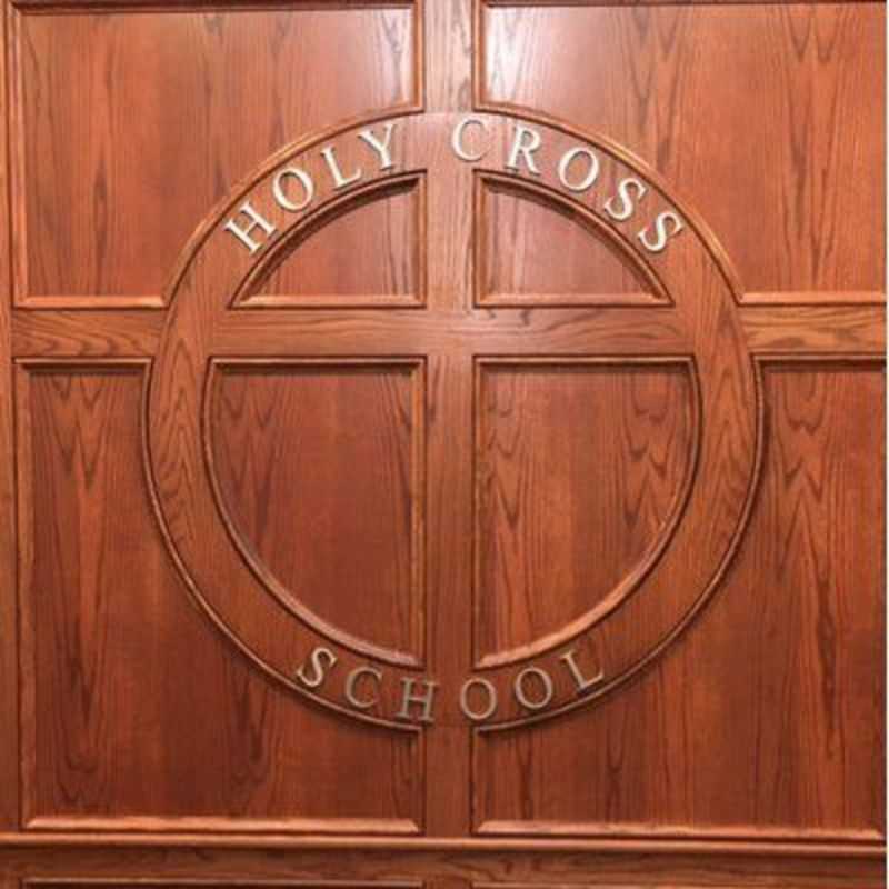 Holy Cross Convent - Kensington, Maryland