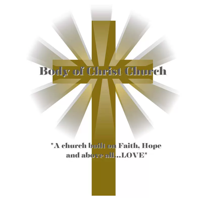 Body Of Christ Church - Waldorf, Maryland