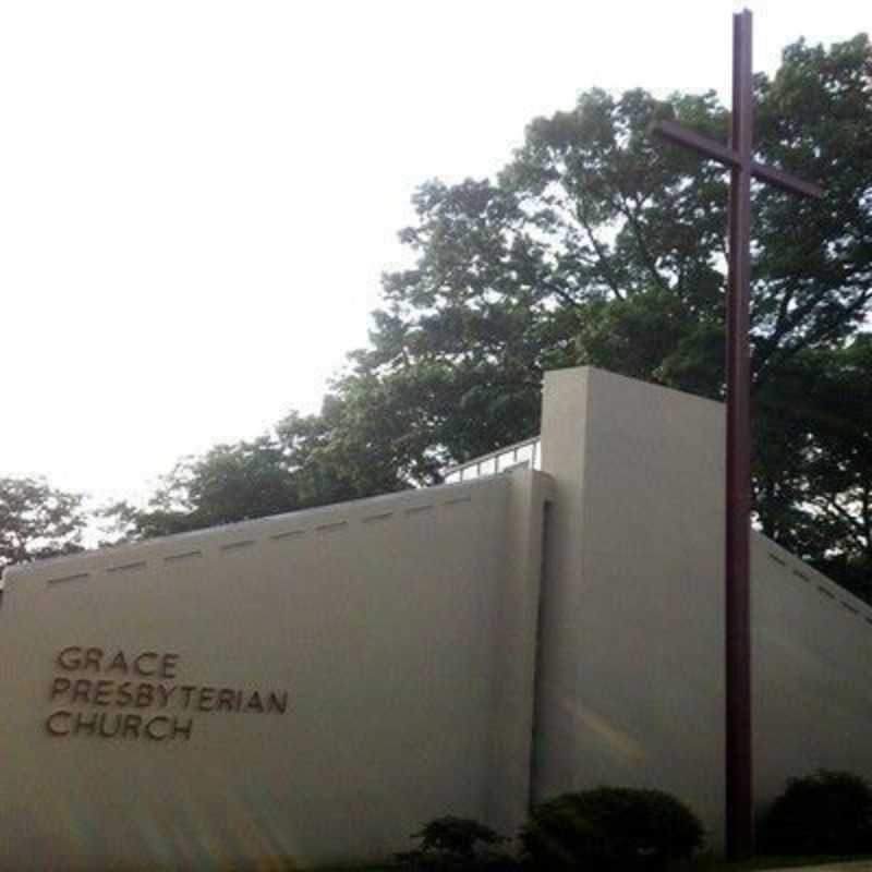 Grace Presbyterian Church, Lanham, Maryland, United States
