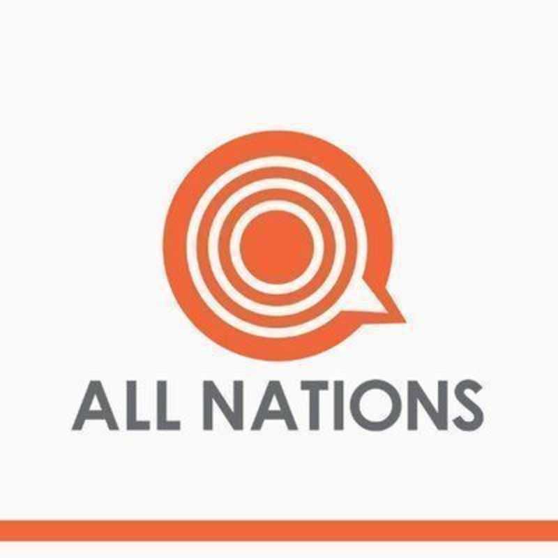 All Nations Christian Centre - Wolverhampton, West Midlands