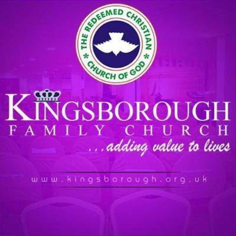RCCG Kingsborough Family - Hayes, Greater London