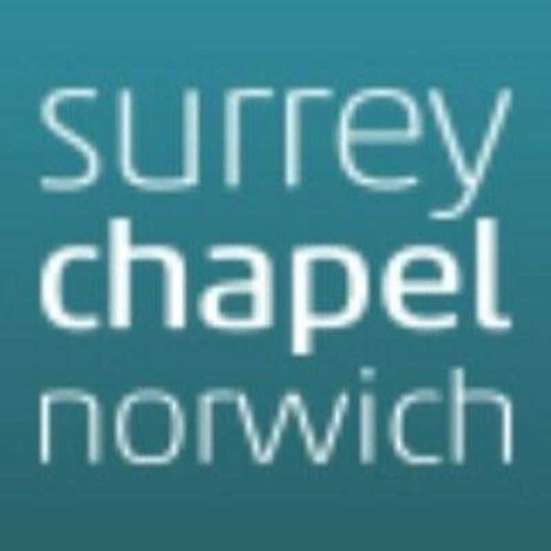 Surrey Chapel - Norwich, Norfolk