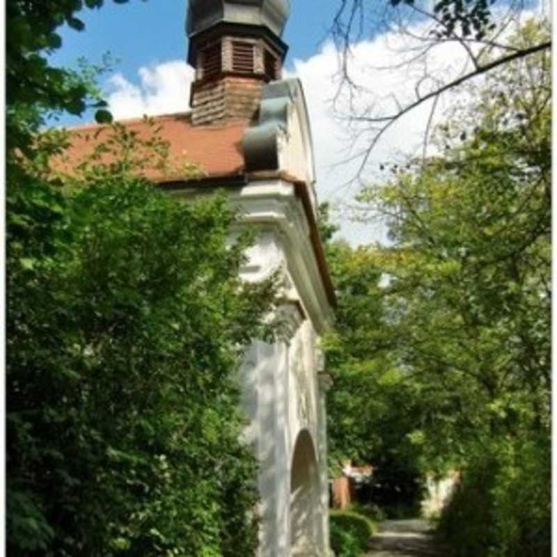 Orthodox Parish of Saint John Cassian - Dingolfing, Bayern