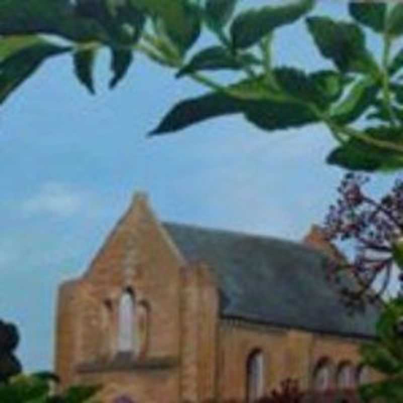 St John's Evangelical Church - Linlithgow, West Lothian