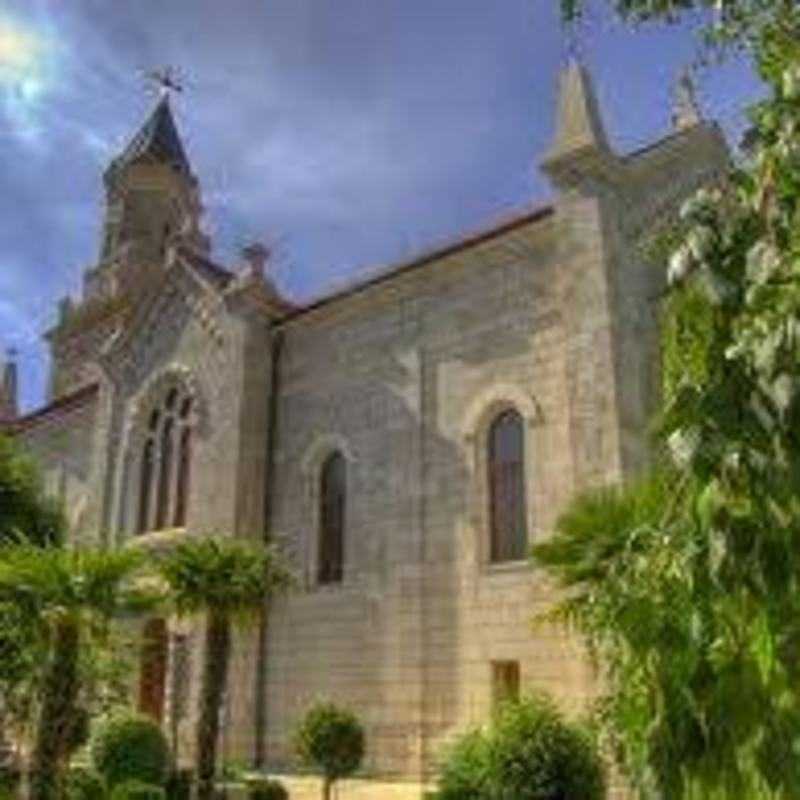 Holy Transfiguration Orthodox Cathedral - Trebinje, Republika Srpska