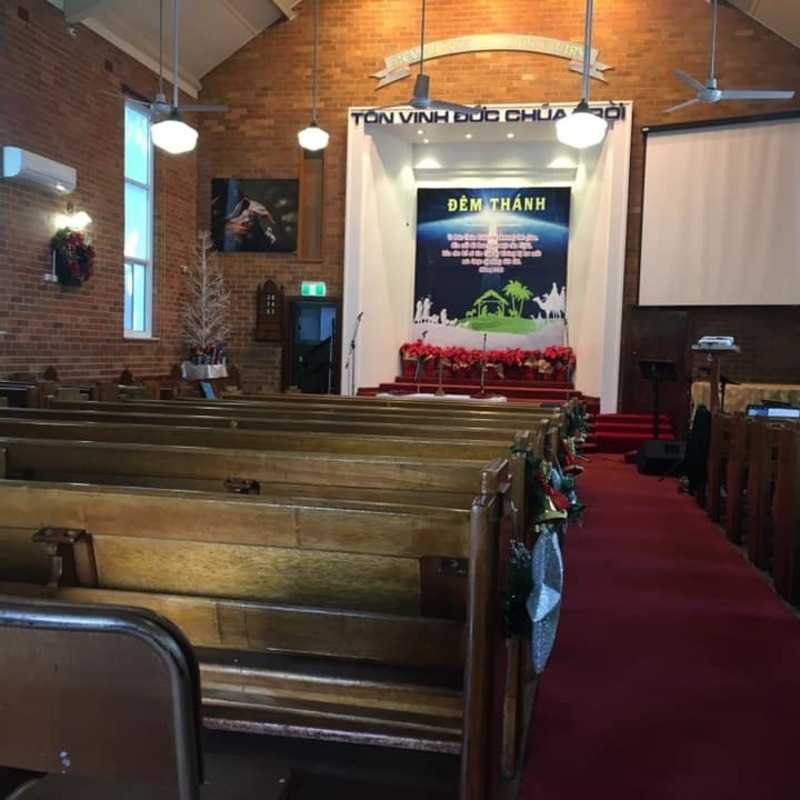 Vietnamese Evangelical Church In Australia - Kingsgrove, New South Wales