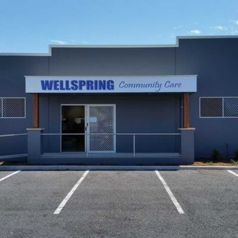 Wellspring Community Care Facility