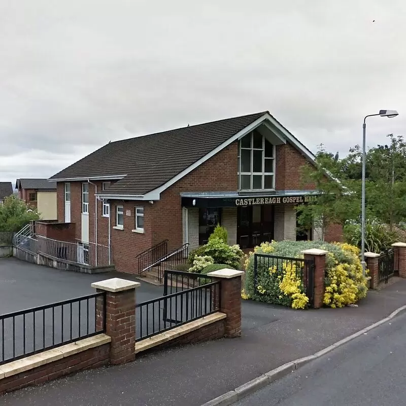 Castlereagh Gospel Hall - Belfast, County Down