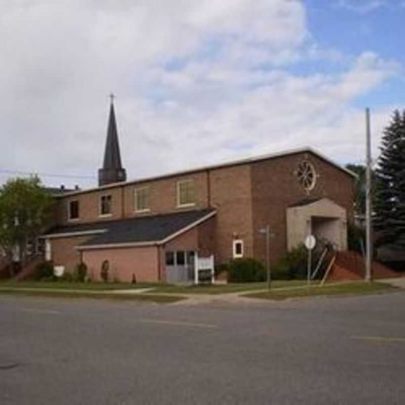 Our Lady Of Loretto - Thunder Bay, Ontario