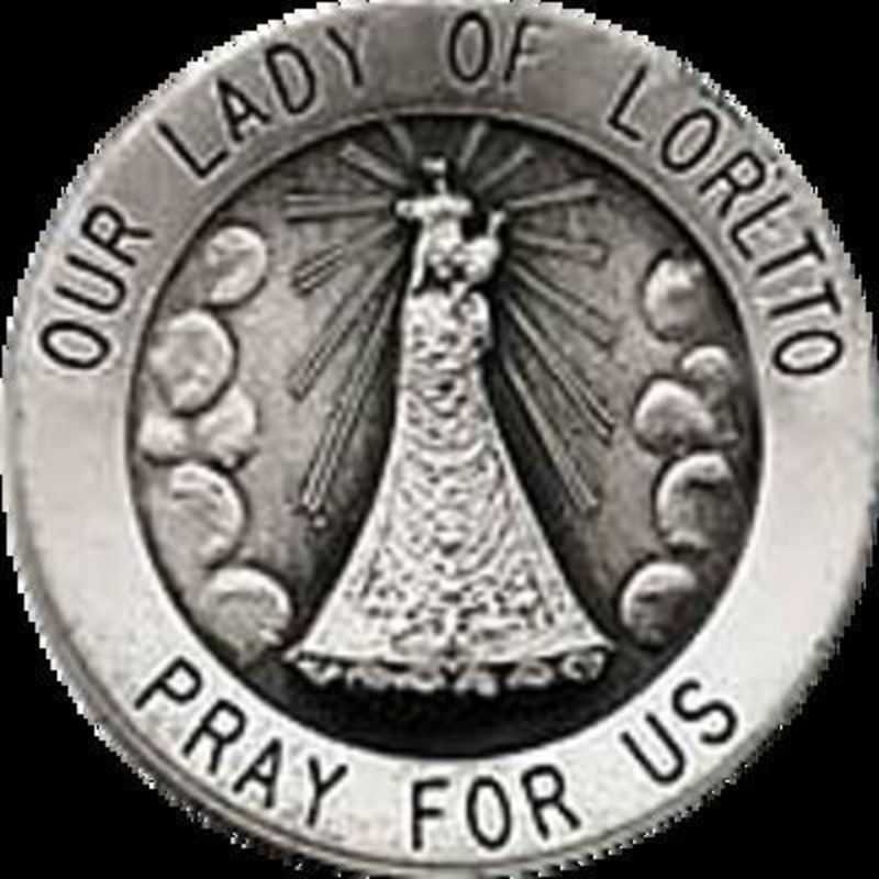 Our Lady Of Loretto - Thunder Bay, Ontario