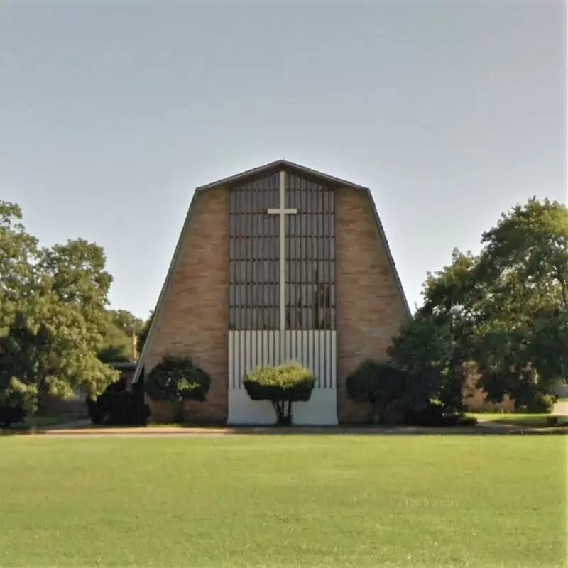 All Saints Anglican Church - Wichita Falls, Texas