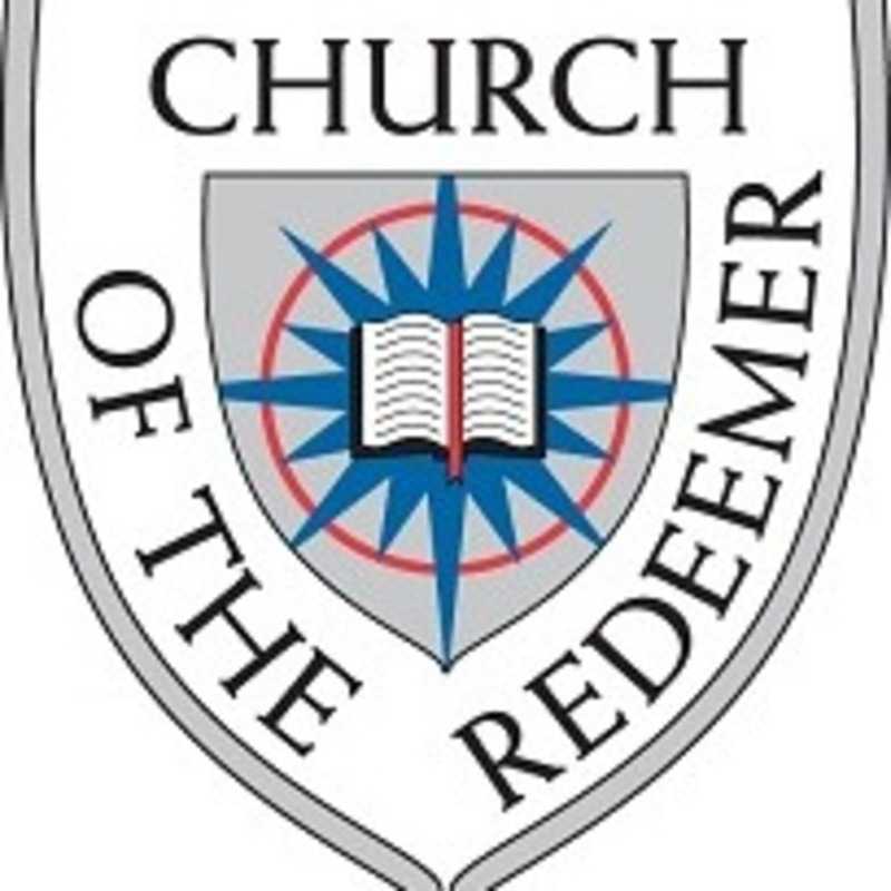Church of the Redeemer - Jacksonville, Florida