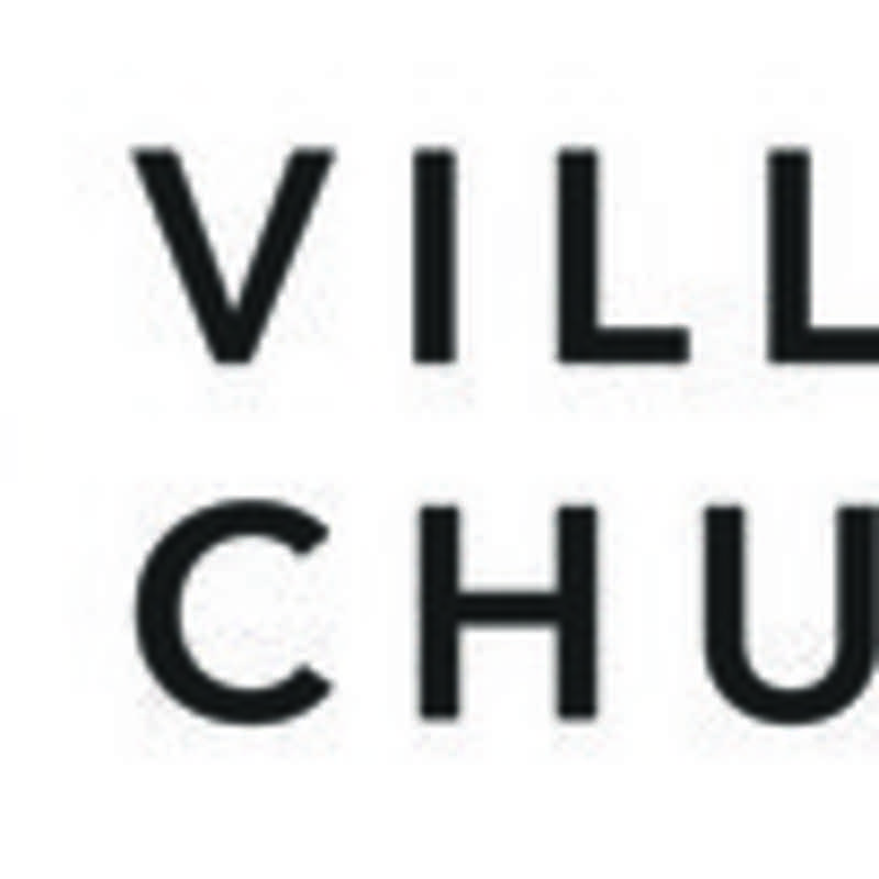 The Village Church of West Greenville - Greenville, South Carolina
