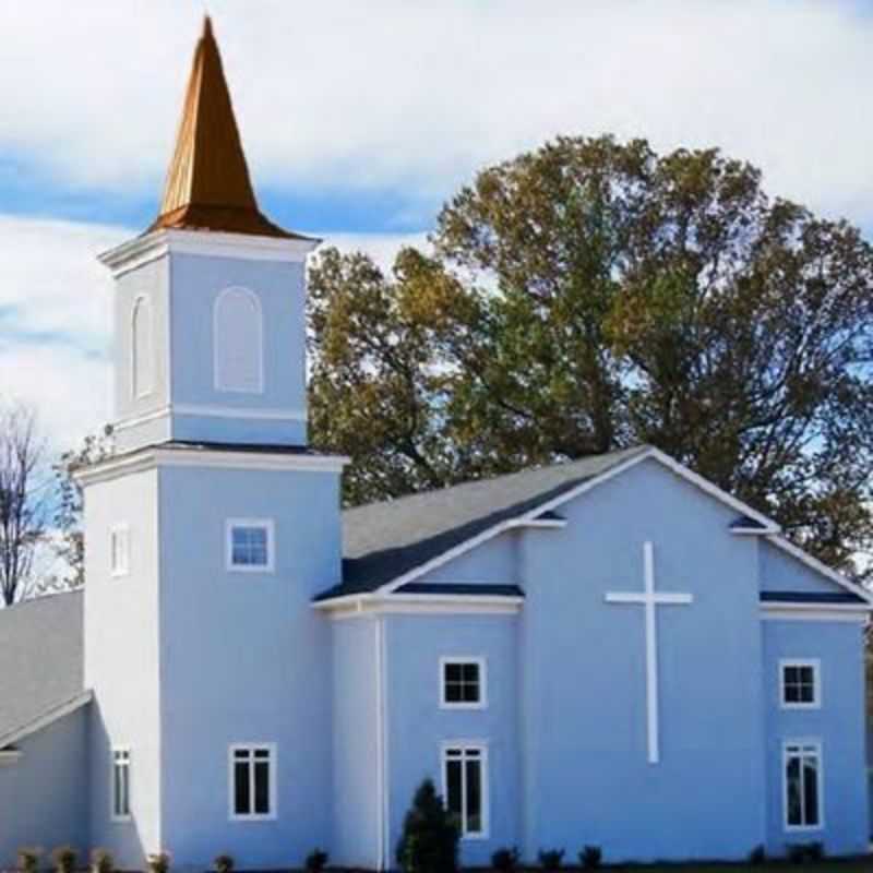 Light of Christ Anglican Church - Heathsville, Virginia