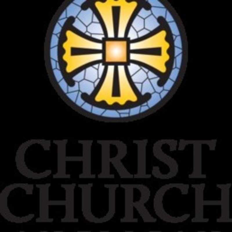 Christ Church Anglican (Phoenix) - Phoenix, Arizona