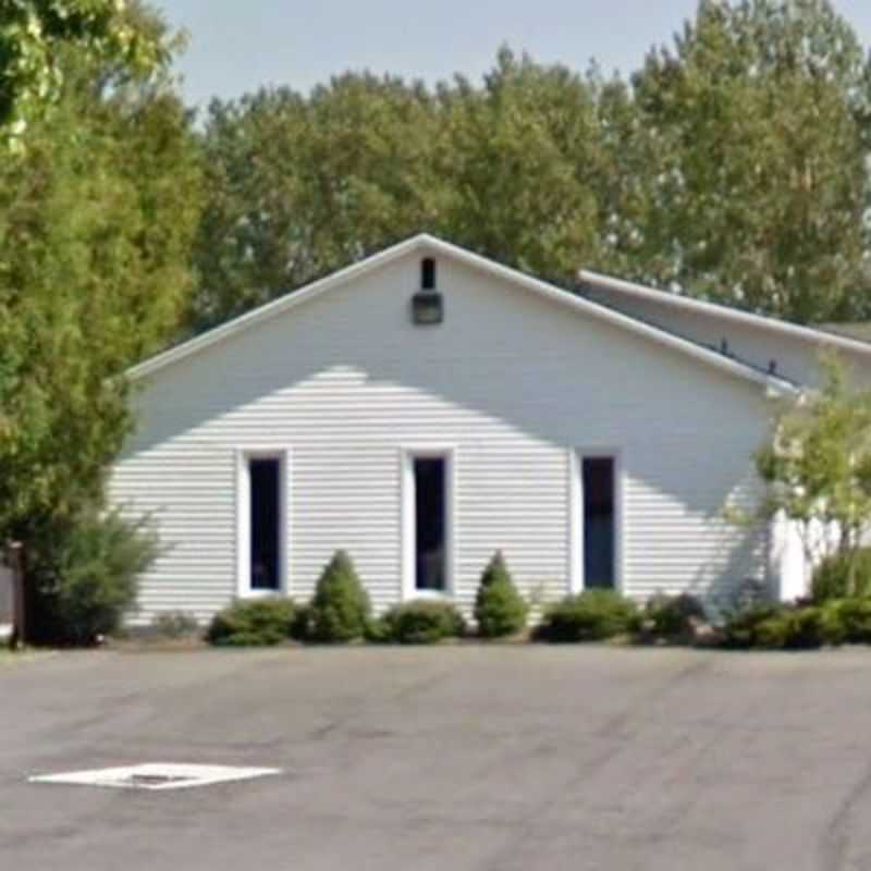 Straffordville Gospel Hall, Straffordville, Ontario, Canada