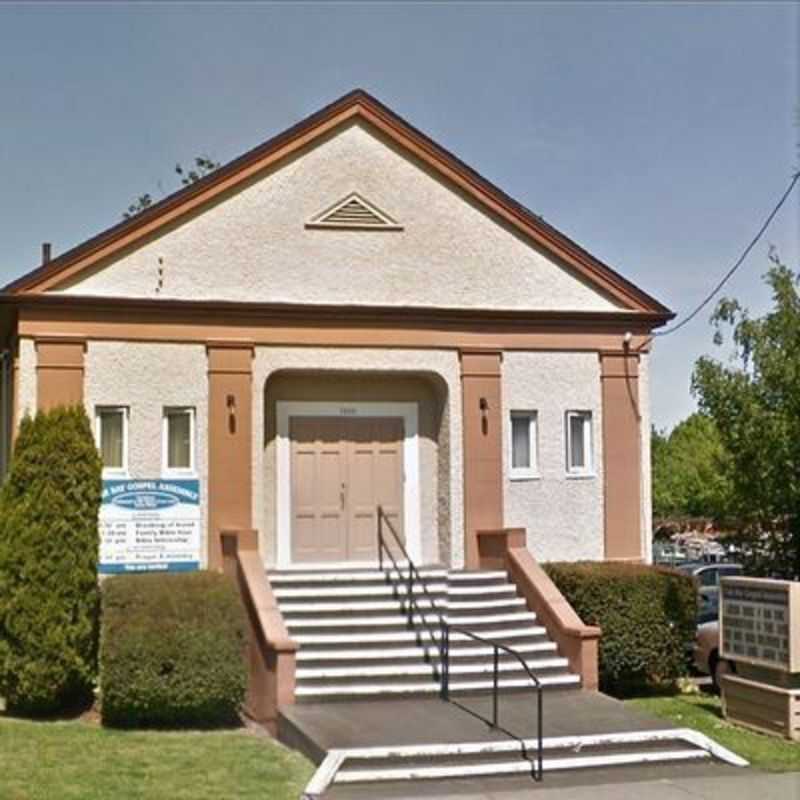 Oak Bay Gospel Assembly - Victoria, British Columbia