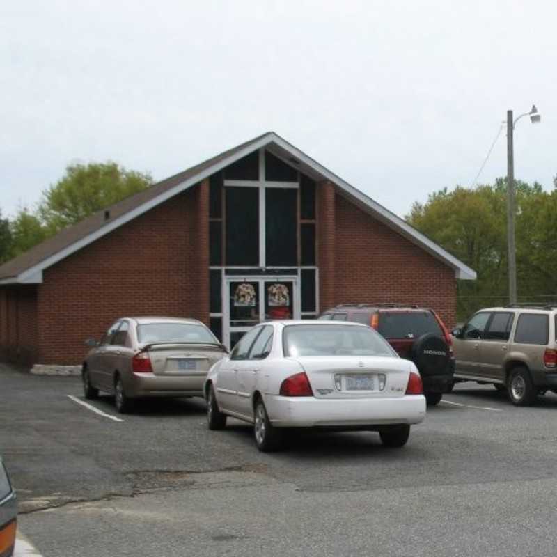 Living Light Baptist Church - Shelby, North Carolina