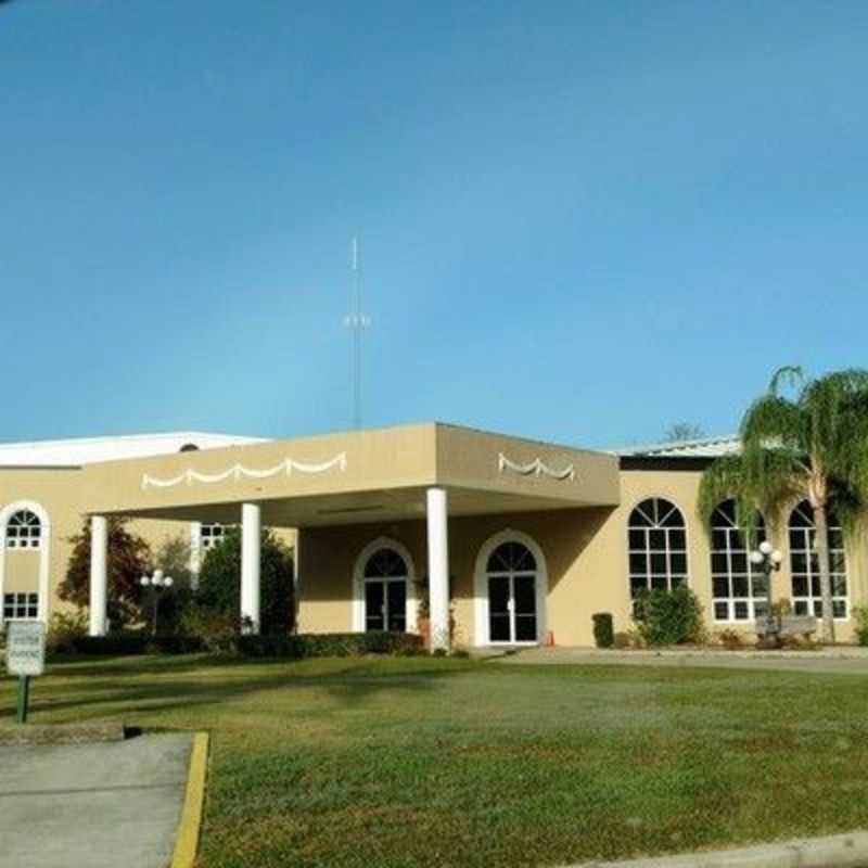 Souls Harbor First Pentecostal Church, Belleview, Florida, United States