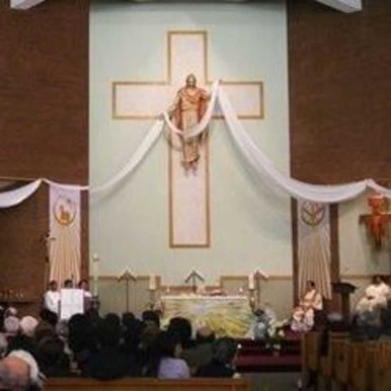 Epiphany Of Our Lord Parish - Scarborough, Ontario