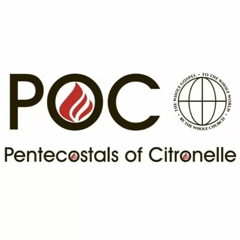 Pentecostals of Citronelle - Citronelle, Alabama